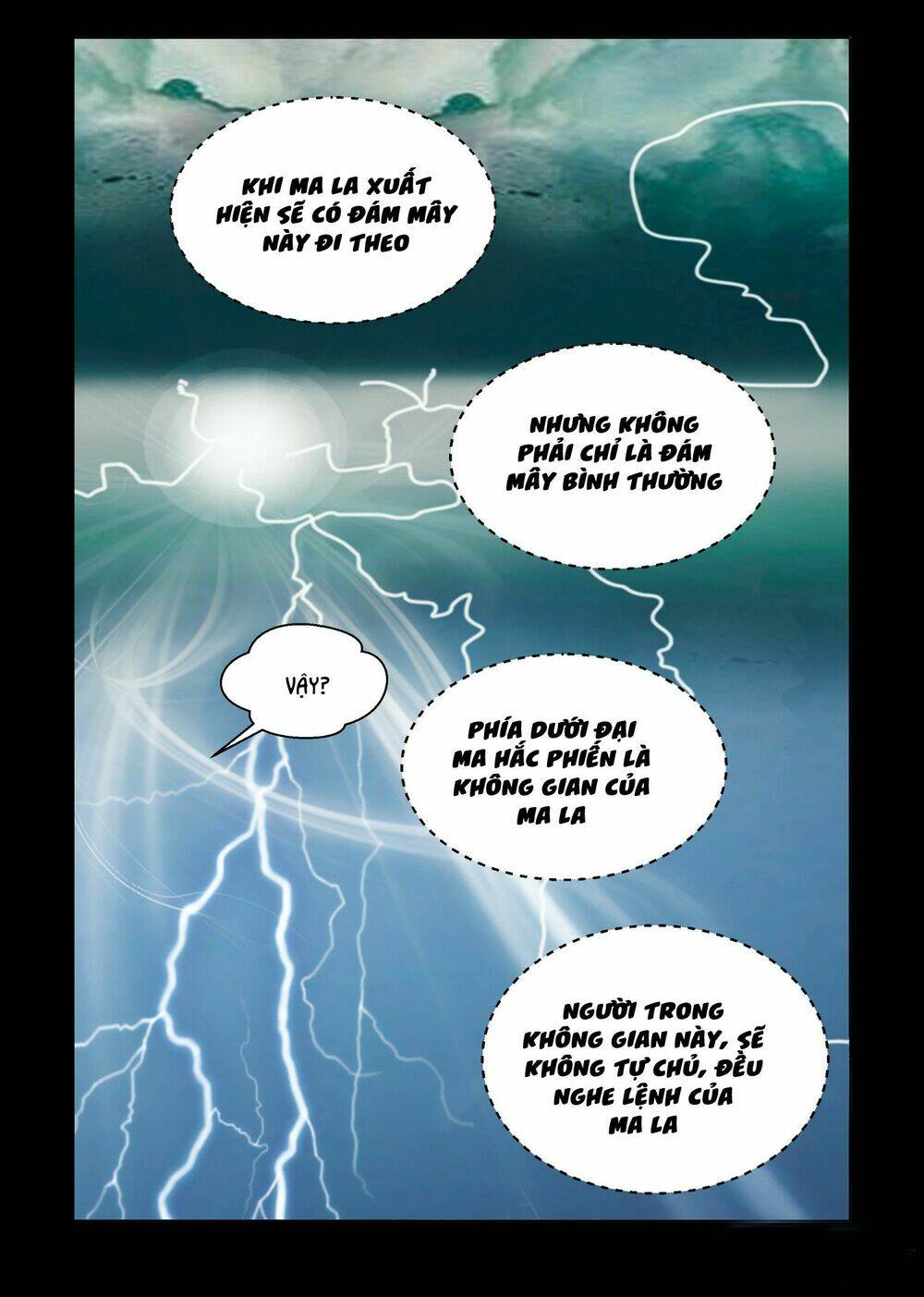 Nhật Tà Nguyệt Ma: Chapter 188