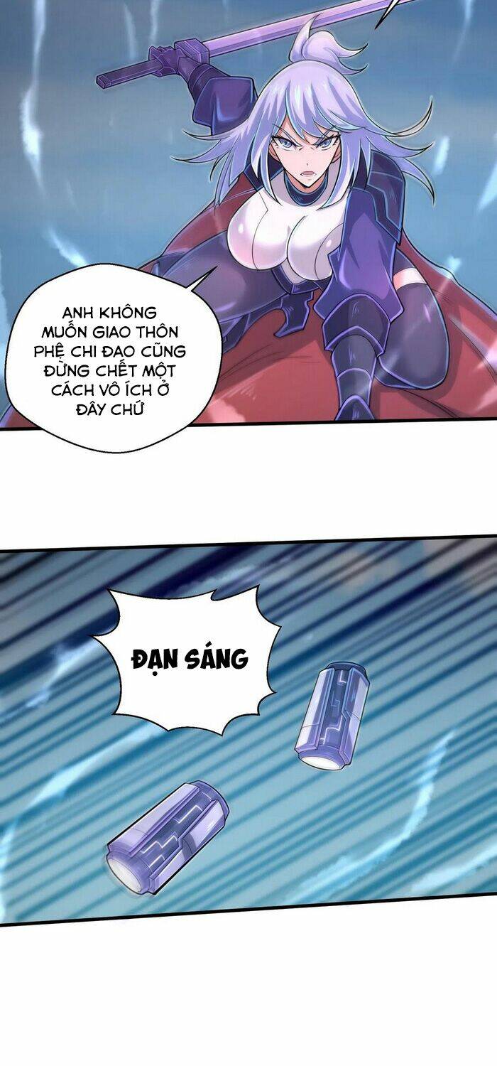 Một Trăm Triệu Điểm: Chapter 58