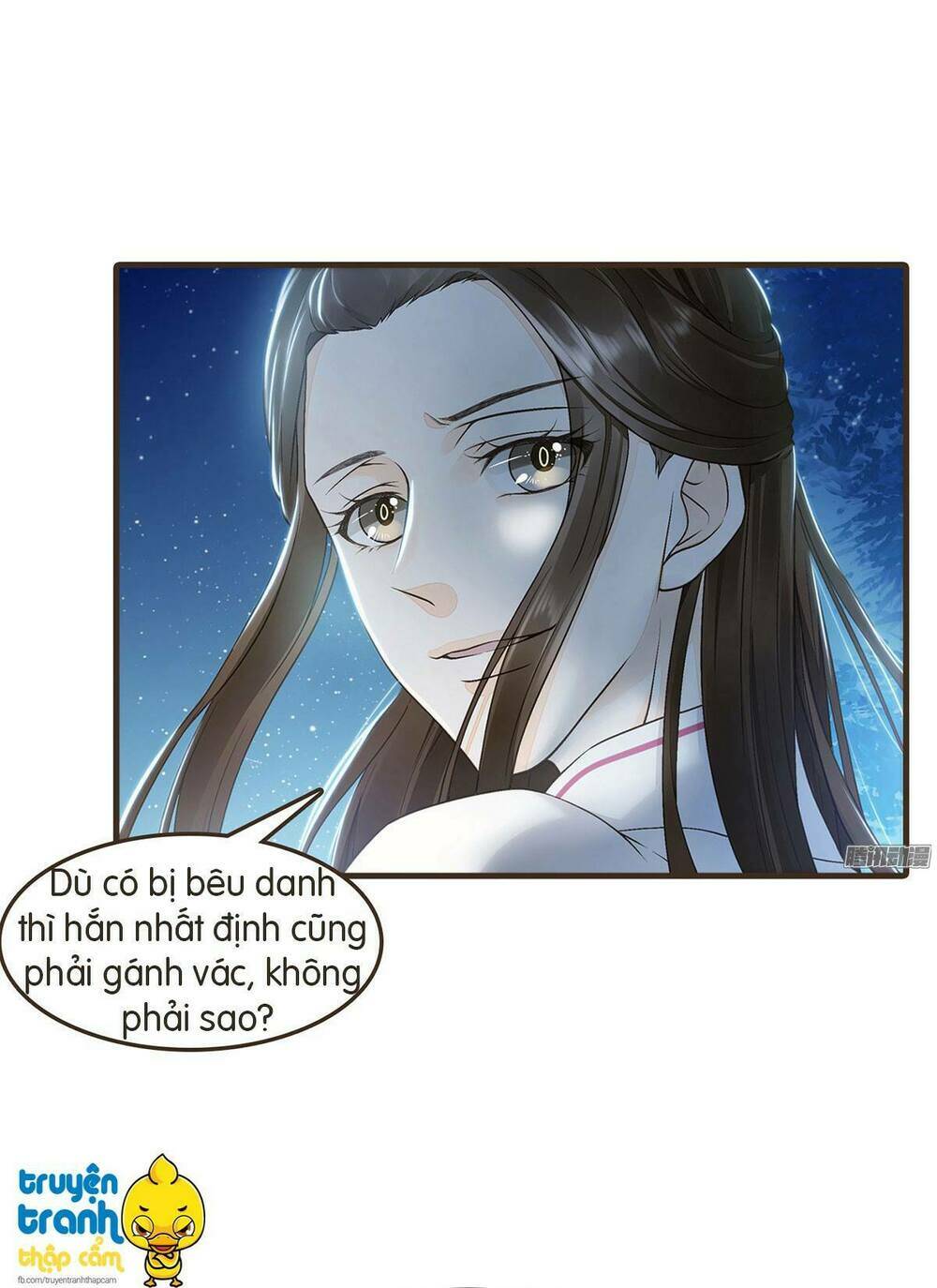 Đại Giá Thừa Tướng: Chapter 49