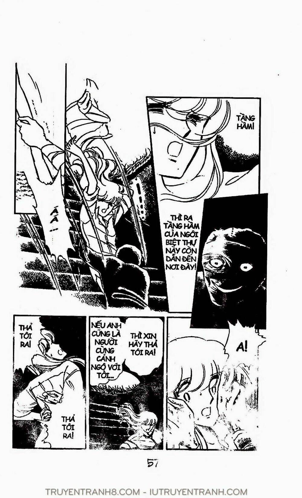 Mimi Kỳ Lạ: Chapter 26.2