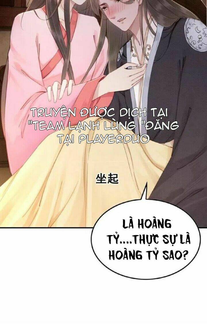 Trọng Sinh Bá Sủng Nhiếp Chính Vương Quá Mạnh Mẽ: Chapter 67
