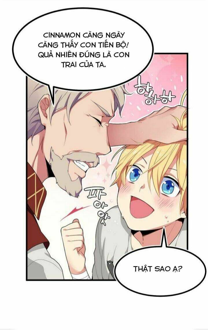 Kiểm Tra Sức Mạnh Vô Hạn: Chapter 2.5
