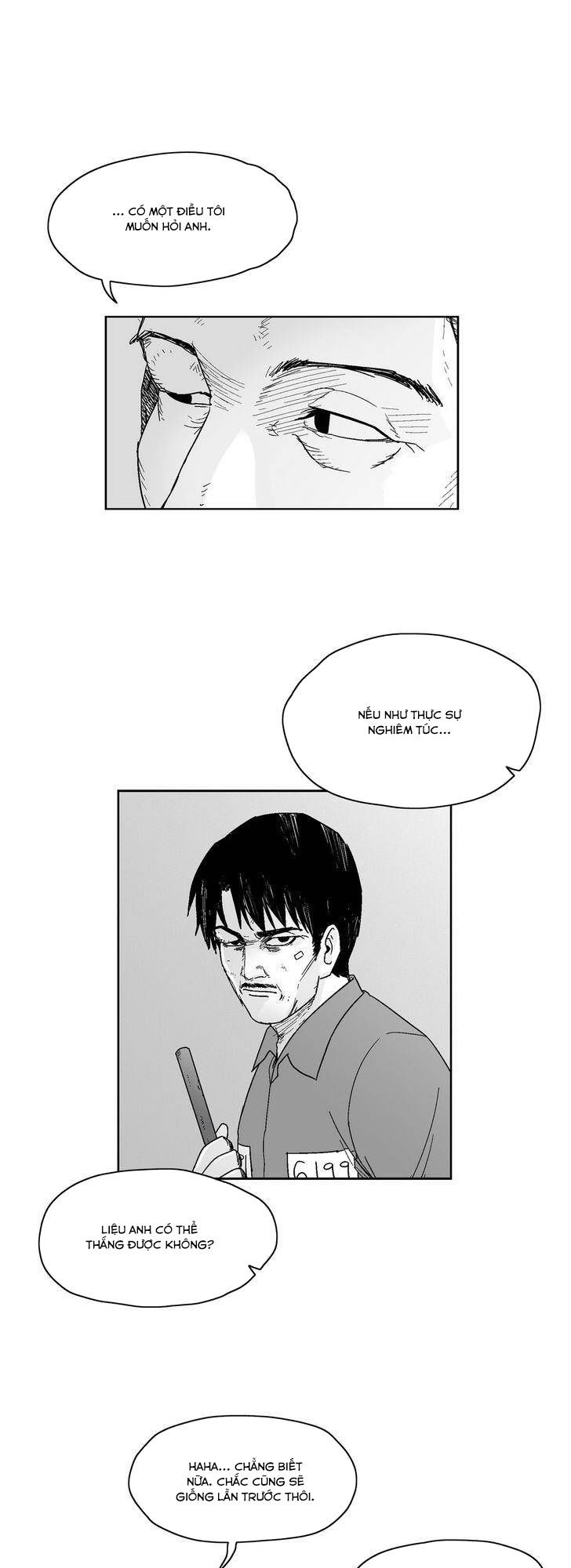 Dear Boy: Chapter 66