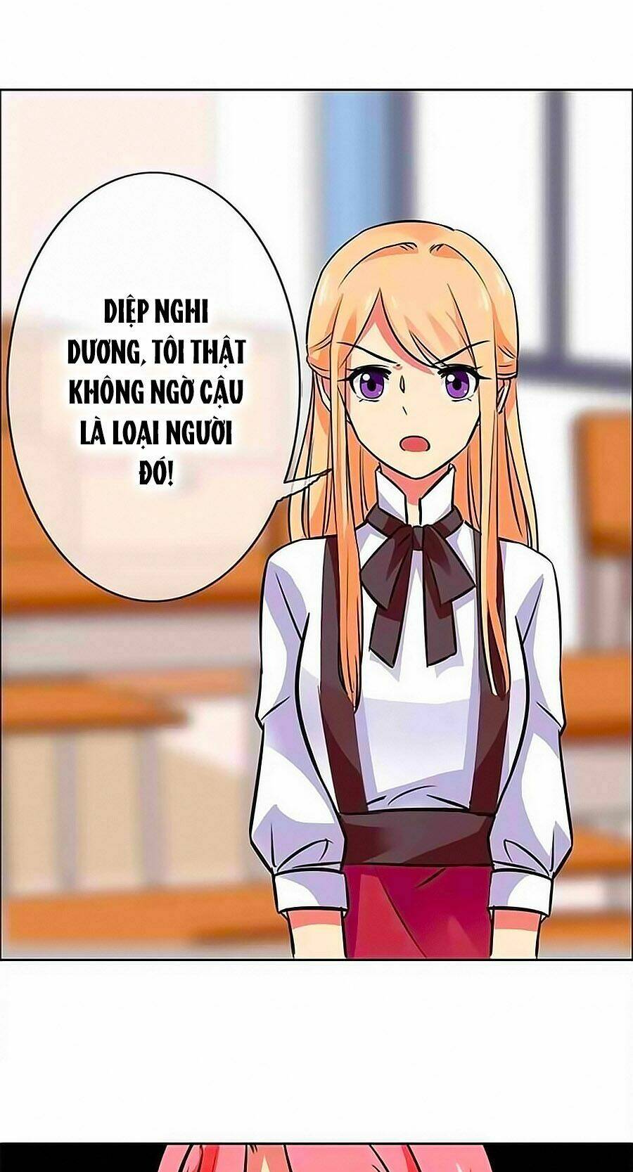 Đại Thần Tình Yêu Chớ Chạm Tôi: Chapter 14