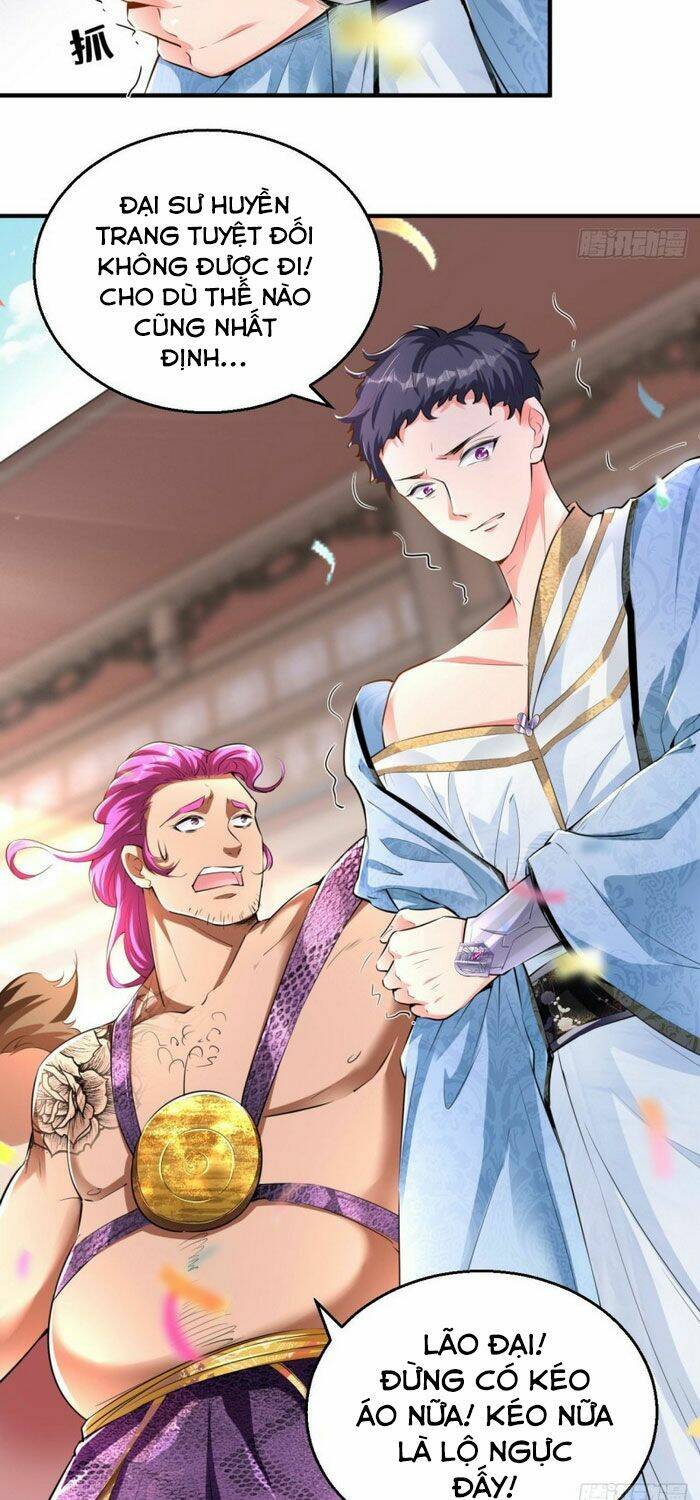 Tà Du Ký: Chapter 74