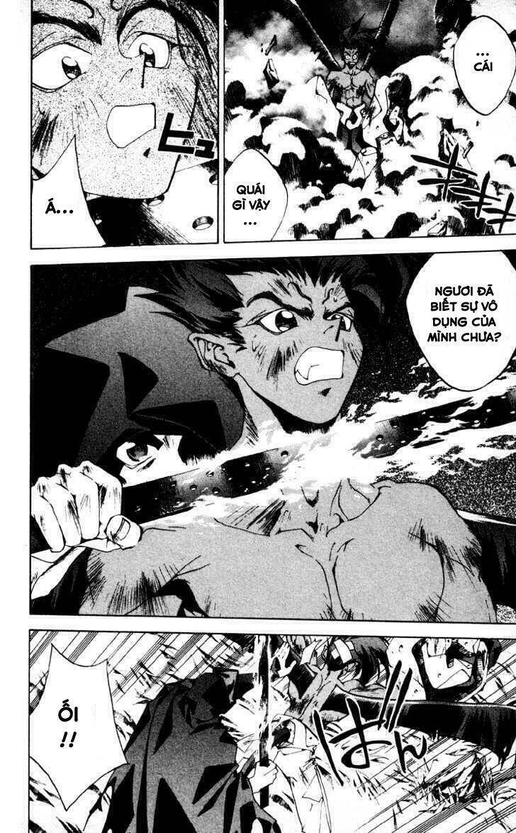 Bảng Phong Thần: Chapter 178