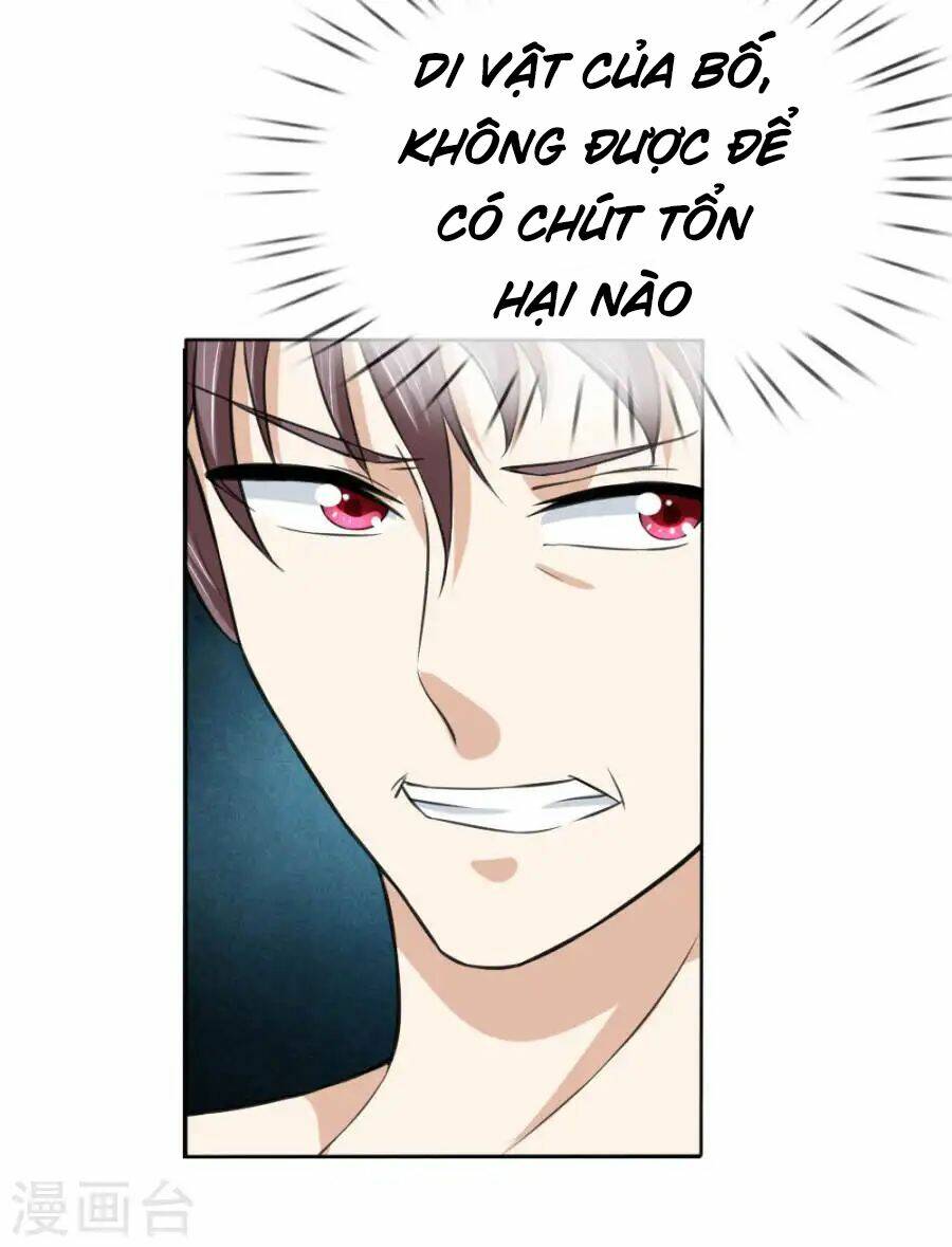 Tuyệt Thế Phi Đao: Chapter 45