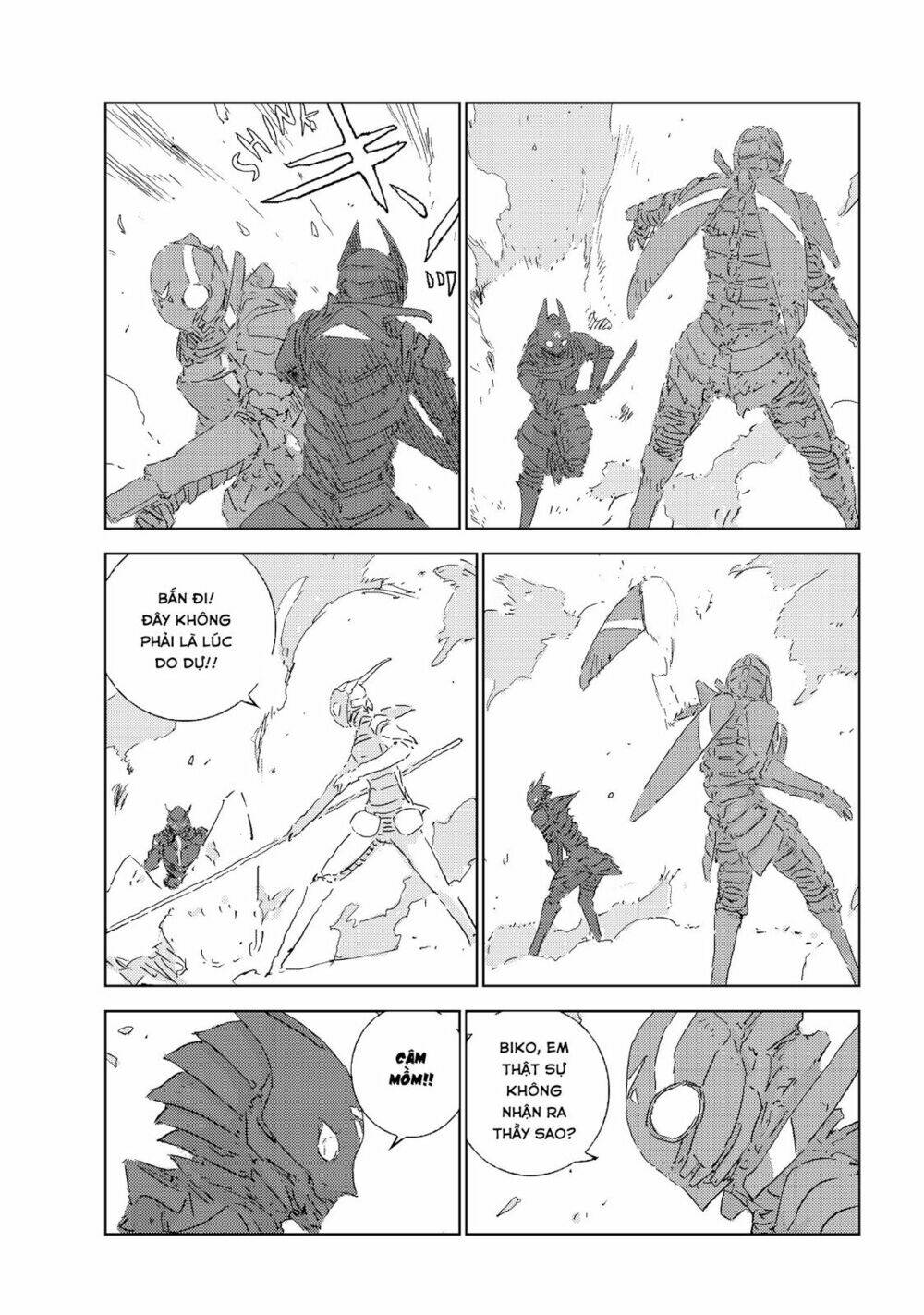 Aposimz: Chapter 8