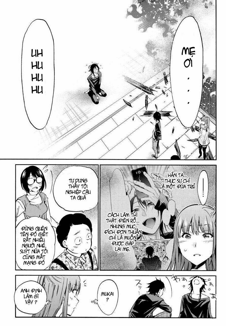 Real Account Ii: Chapter 30