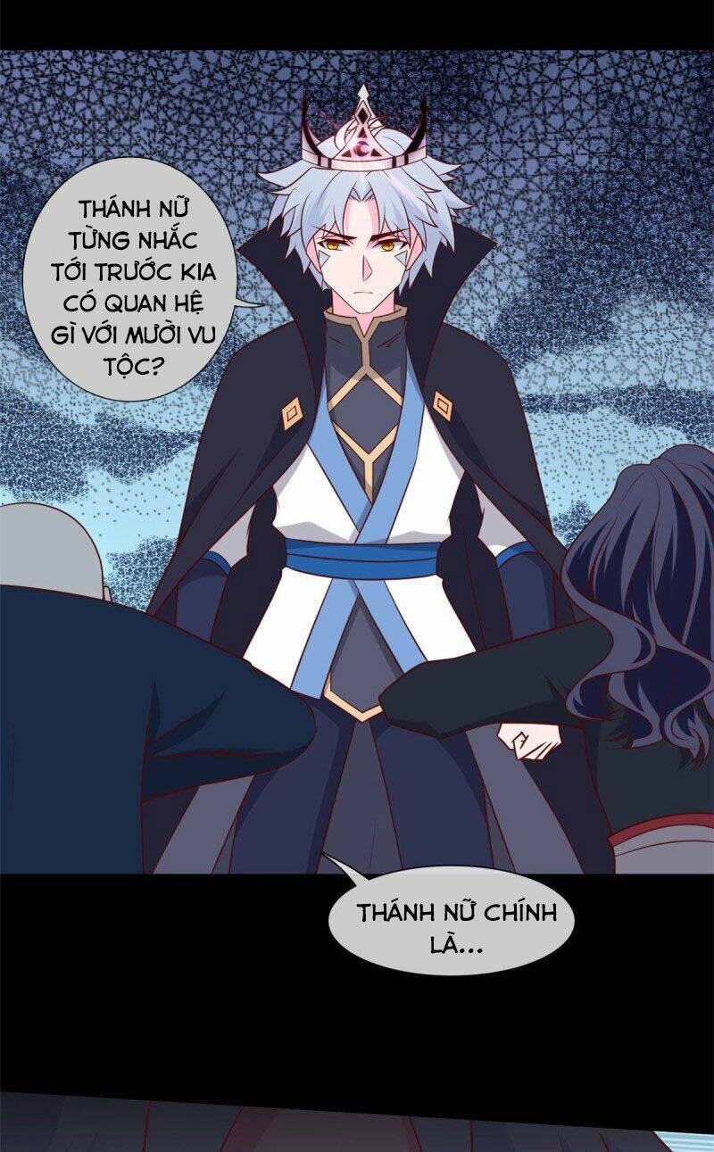 Chí Tôn Võ Đế: Chapter 337