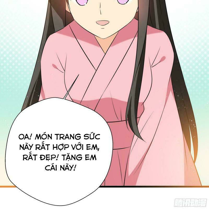 Nam Tử Truyện: Chapter 13