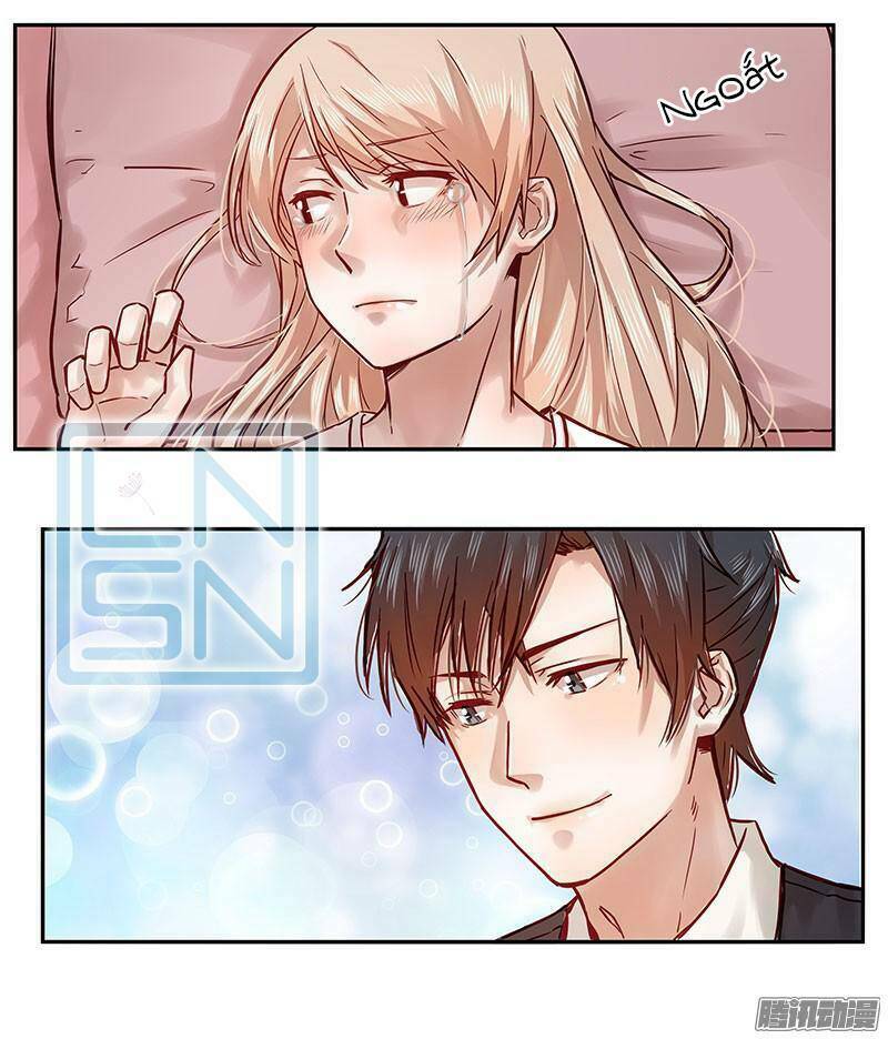 Vợ Yêu Của Ác Ma: Chapter 18