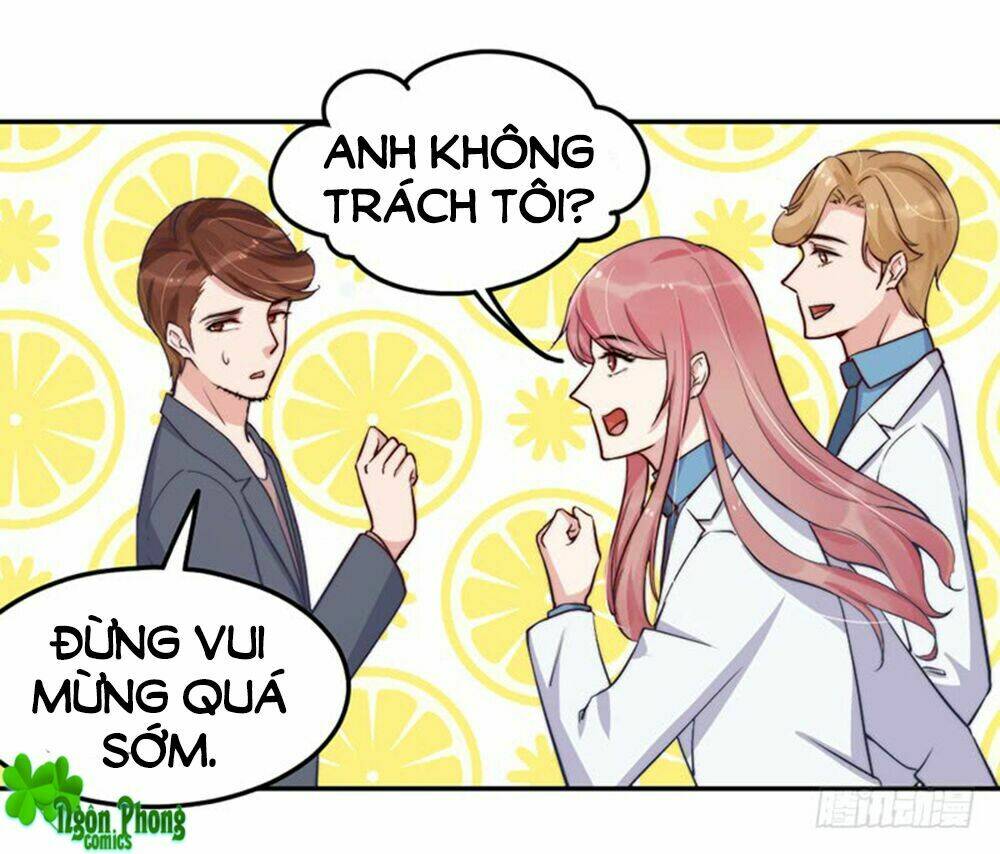 Bà Xã Tôi Là Nam Thần: Chapter 53