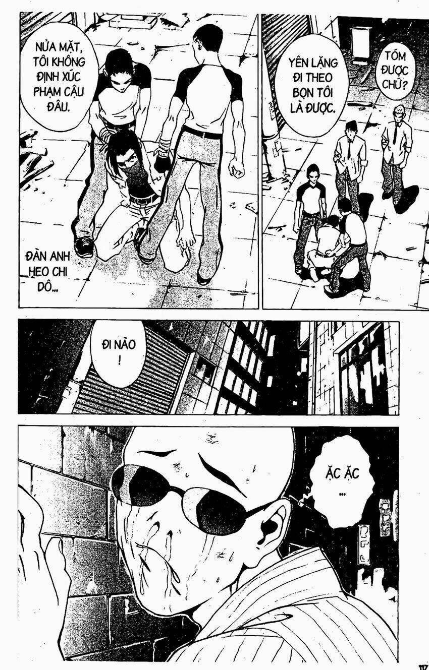 Ai Hơn Ai: Chapter 110