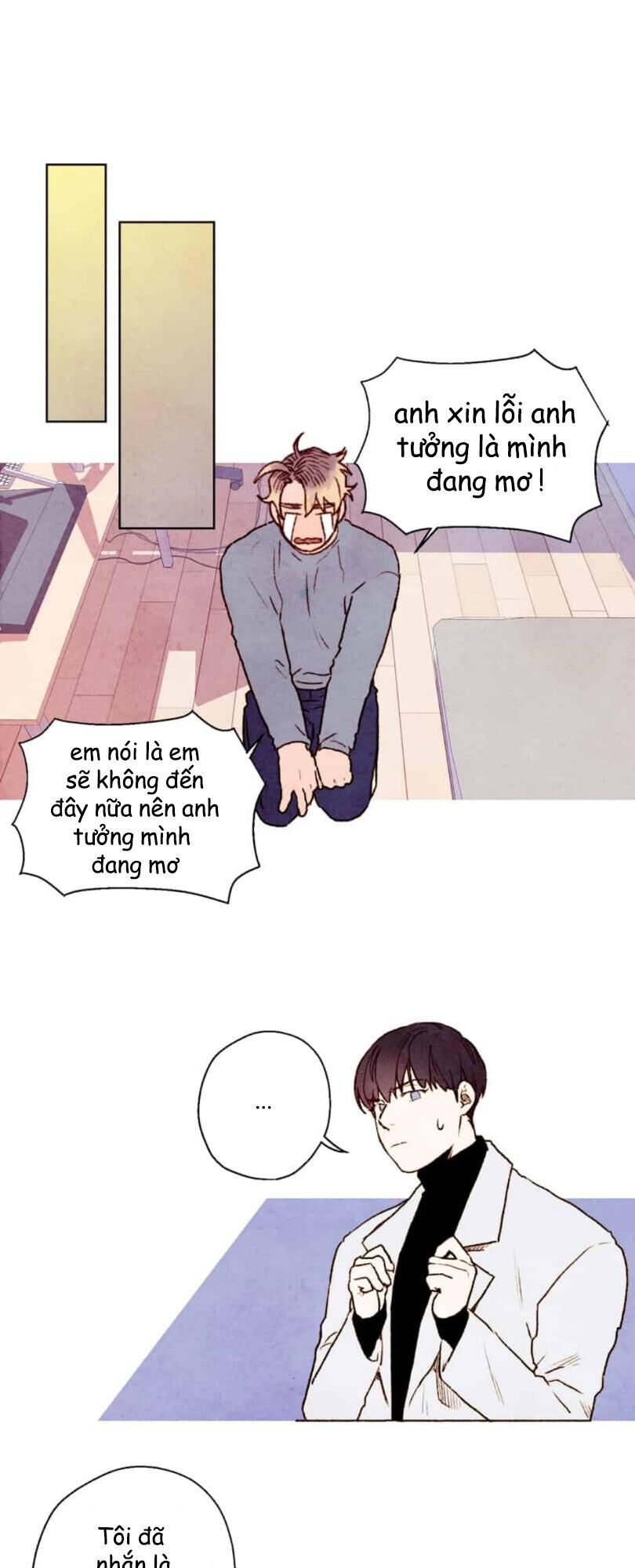 Ôi ! Trợ Lý Đặc Biệt Của Tôi: Chapter 26