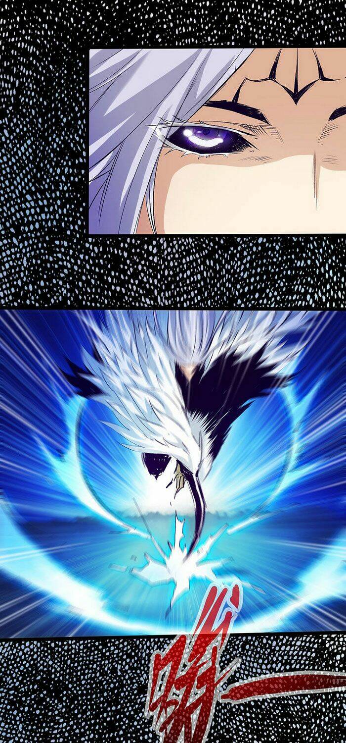 Thông Thiên Chi Lộ: Chapter 45