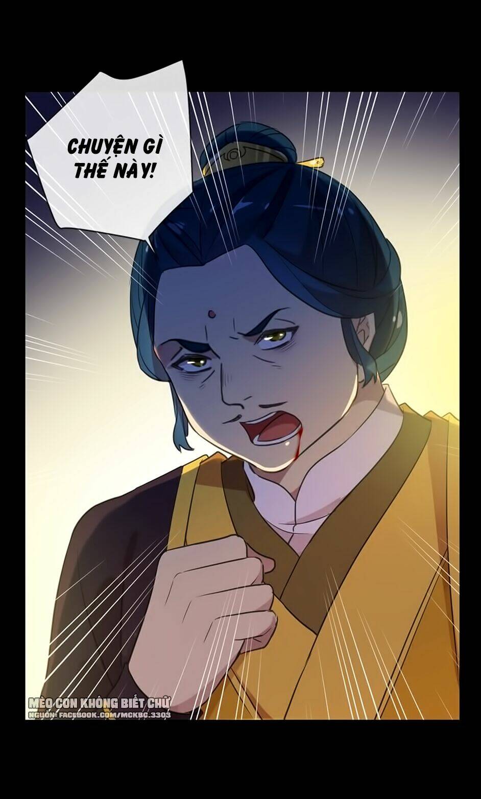 Bách Yêu Dị Văn: Chapter 97