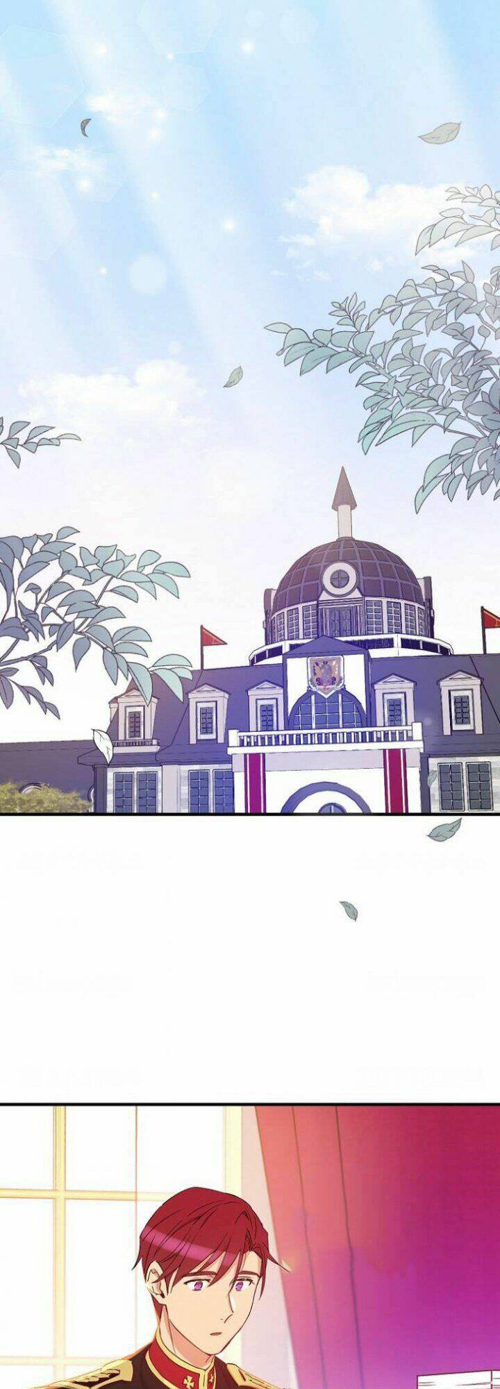 Kỵ Sĩ Đỏ Không Mê Tiền Mù Quáng: Chapter 40