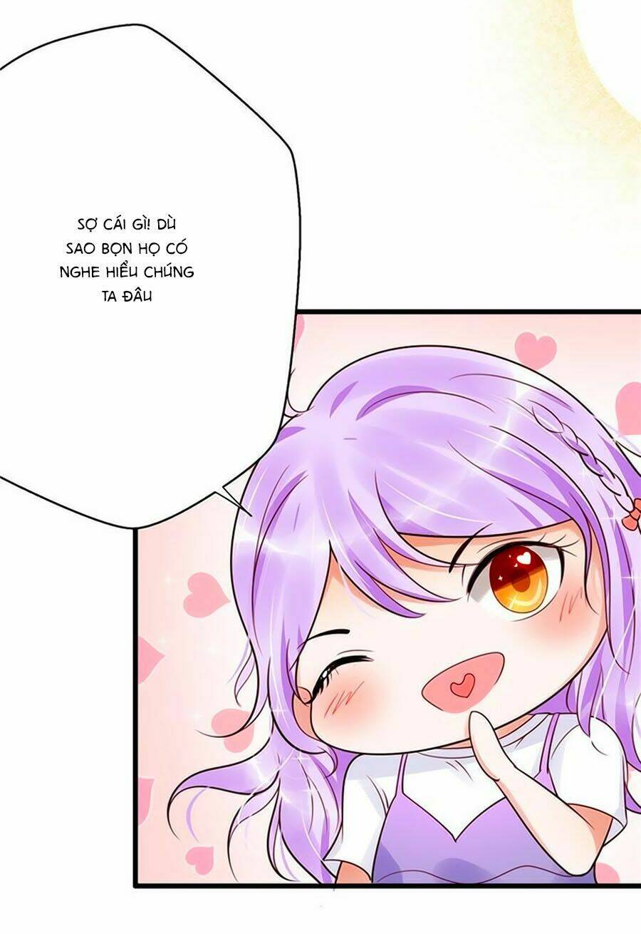 Bạn Trai Là Ngôi Sao: Chapter 46