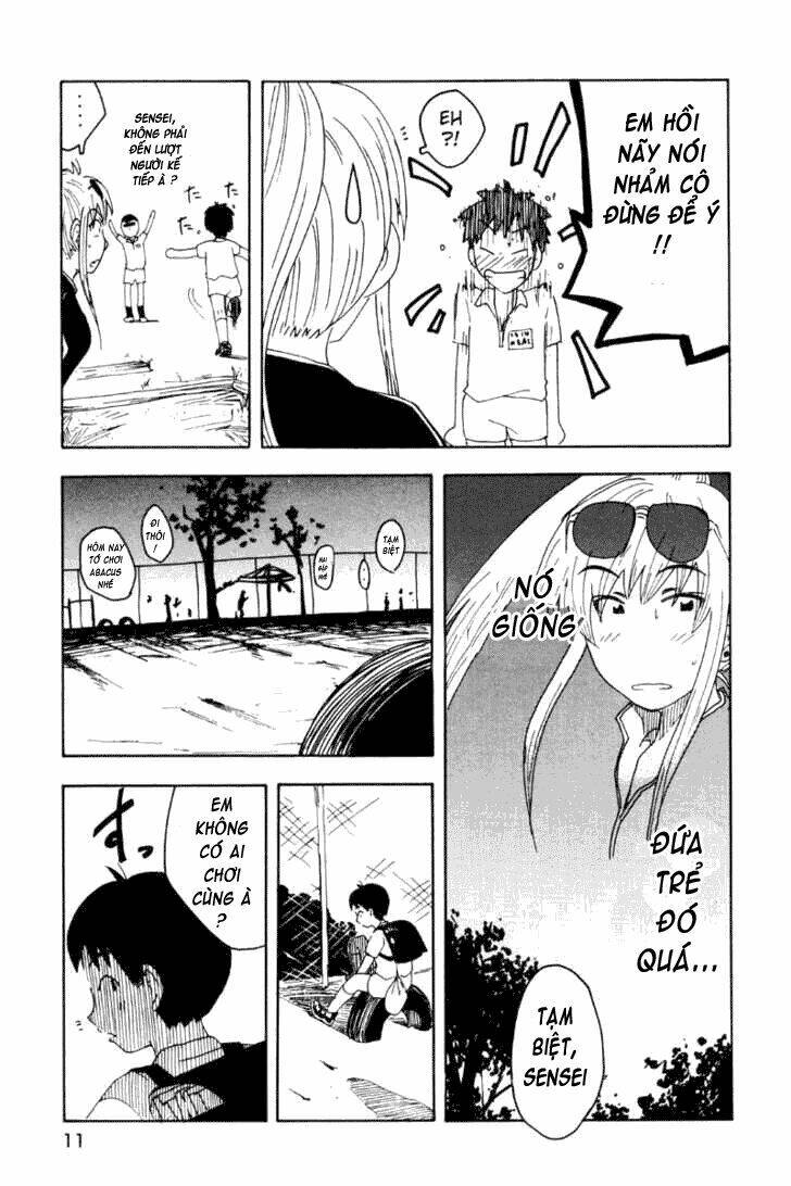Inu Neko Jump: Chapter 17