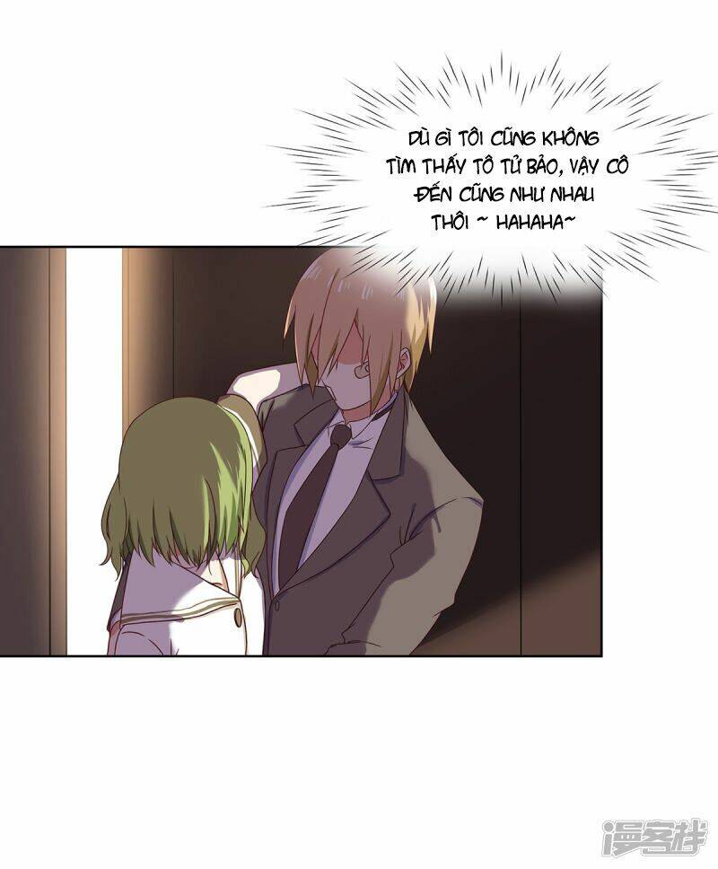 Trọng Sinh Quý Thê Chi Phục Thù Hoa Lệ: Chapter 43