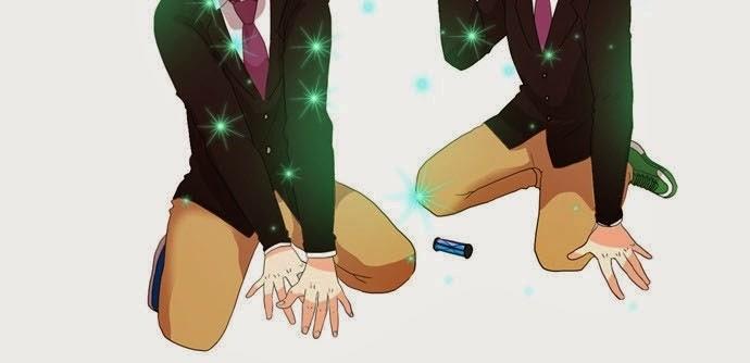 Flow: Chapter 42
