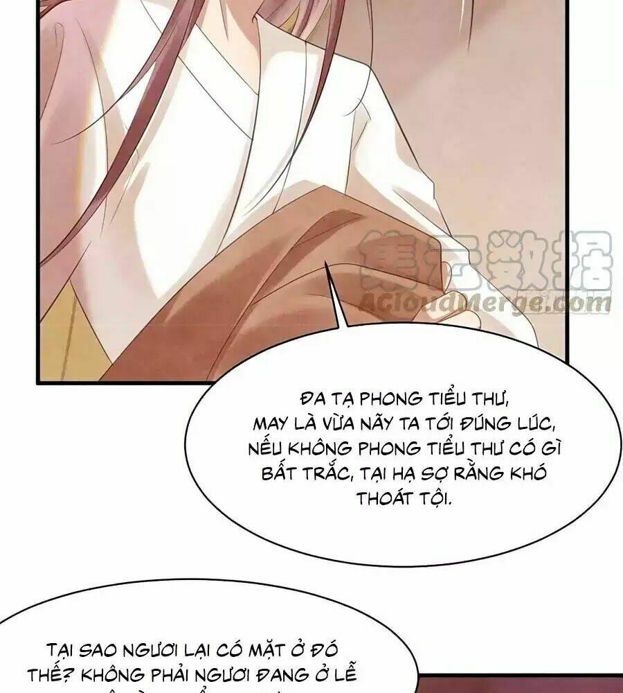 Vương Phi Muốn Trèo Tường: Chapter 57