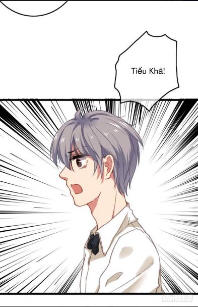 Thì Thầm: Chapter 14