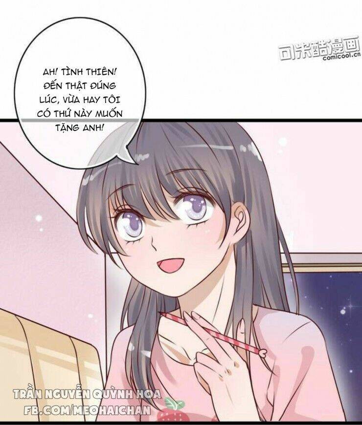 Sau Con Mưa Mùa Hạ: Chapter 8