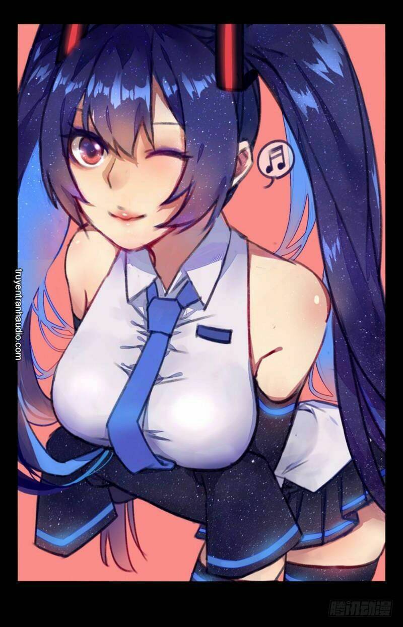 Long Ẩn Giả: Chapter 16