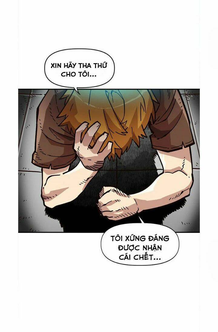 Đại Lục Vô Song: Chapter 28