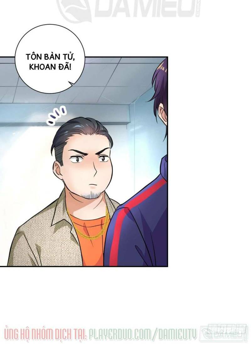 Đại Gia Livestream Vạn Giới: Chapter 2