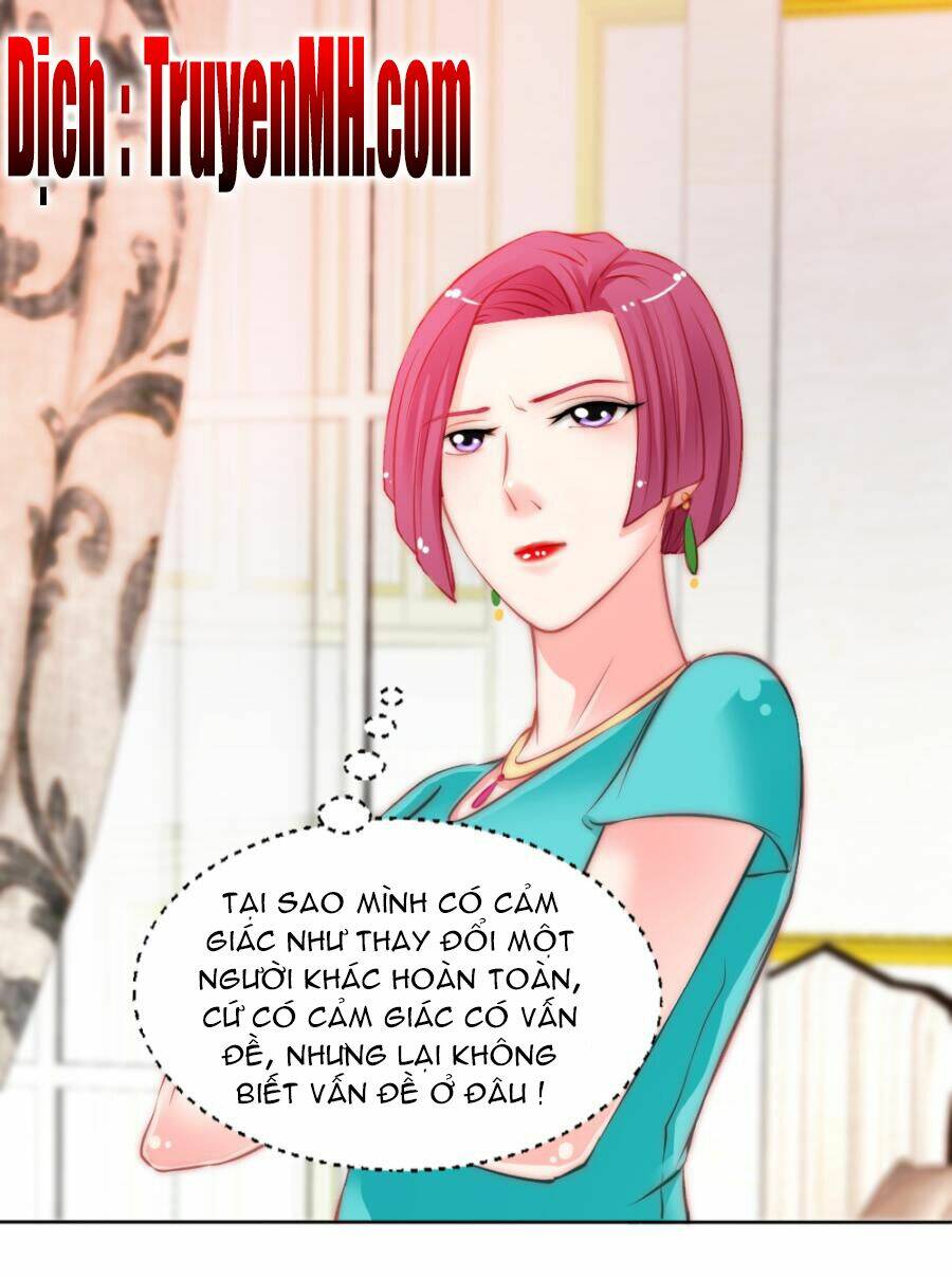 Bí Mật Của Thiên Kim: Chapter 10