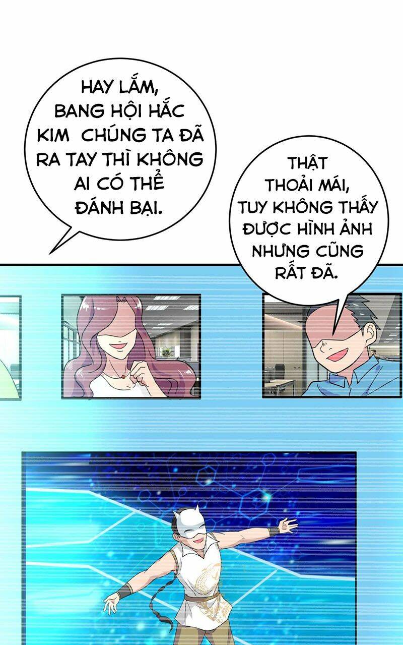 Đại Gia Livestream Vạn Giới: Chapter 28