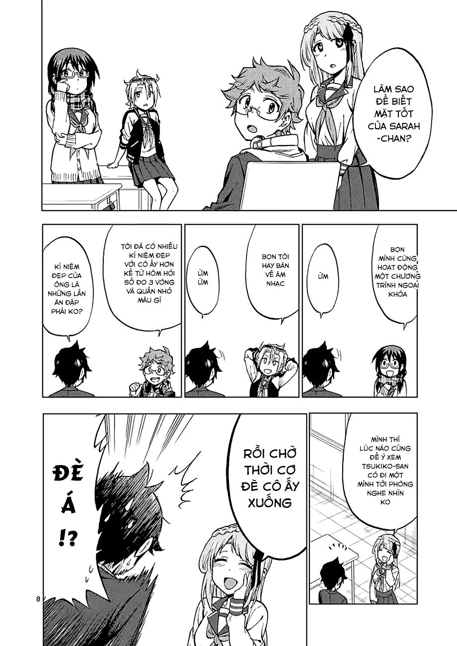 Criminale: Chapter 7