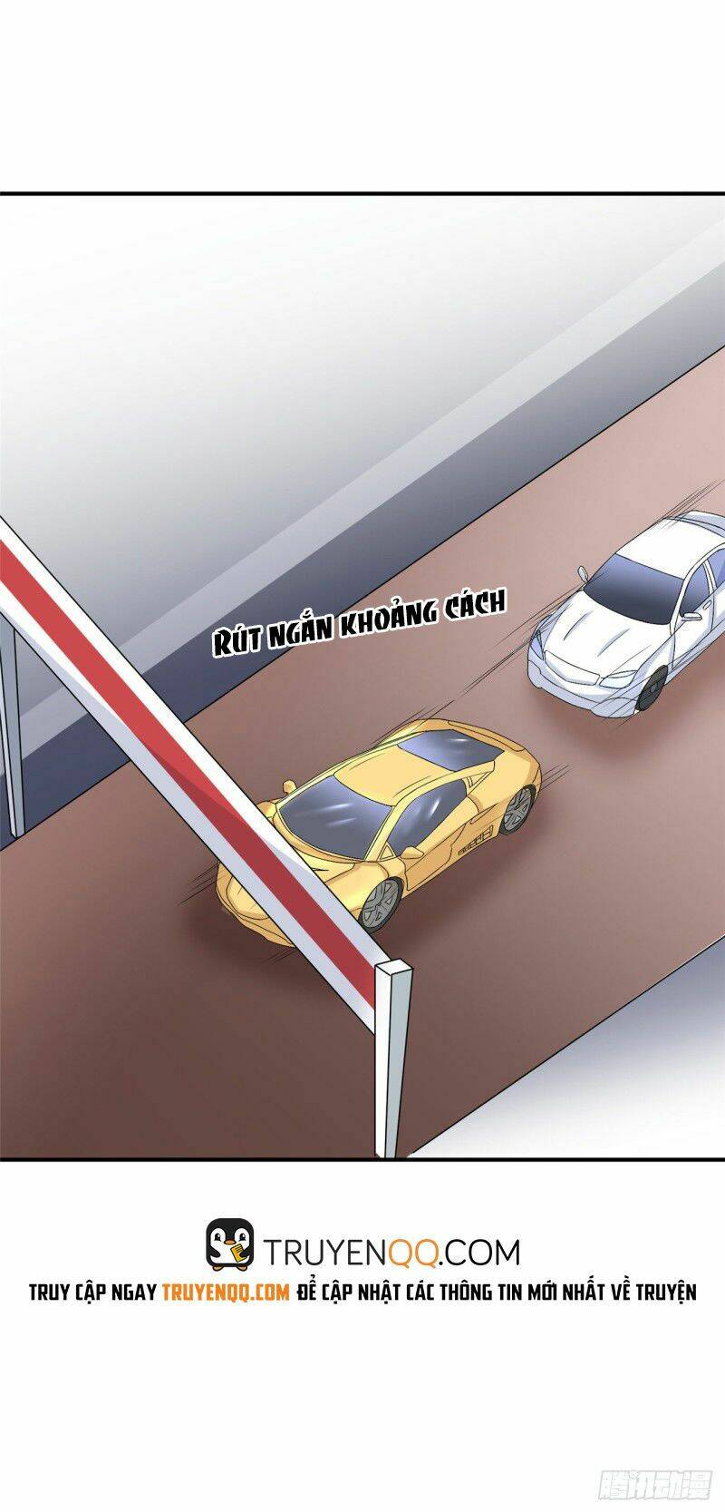 Siêu Cấp Nữ Thần Trọng Sinh: Chapter 11