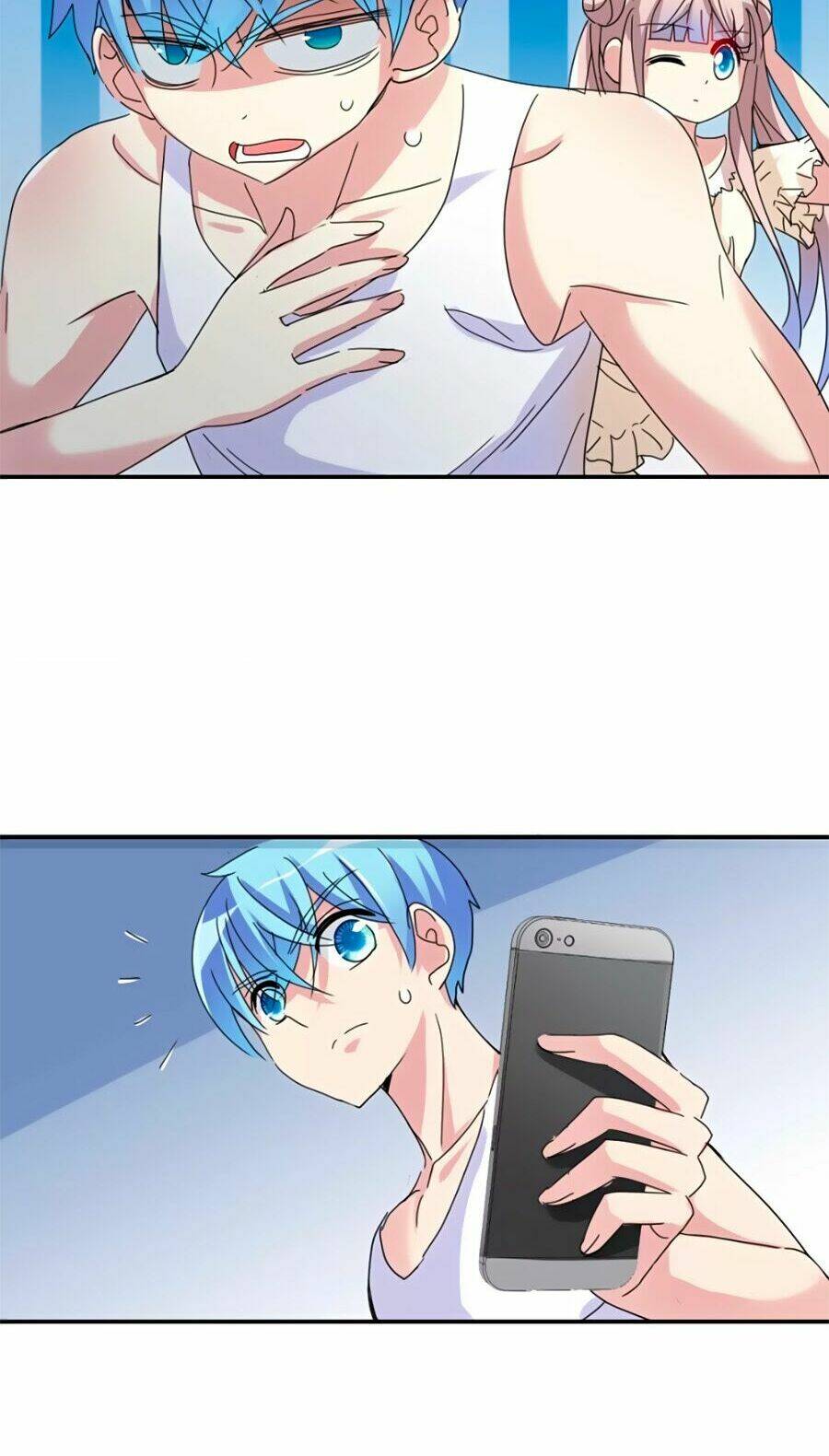 Im Miệng Cho Ta!: Chapter 7