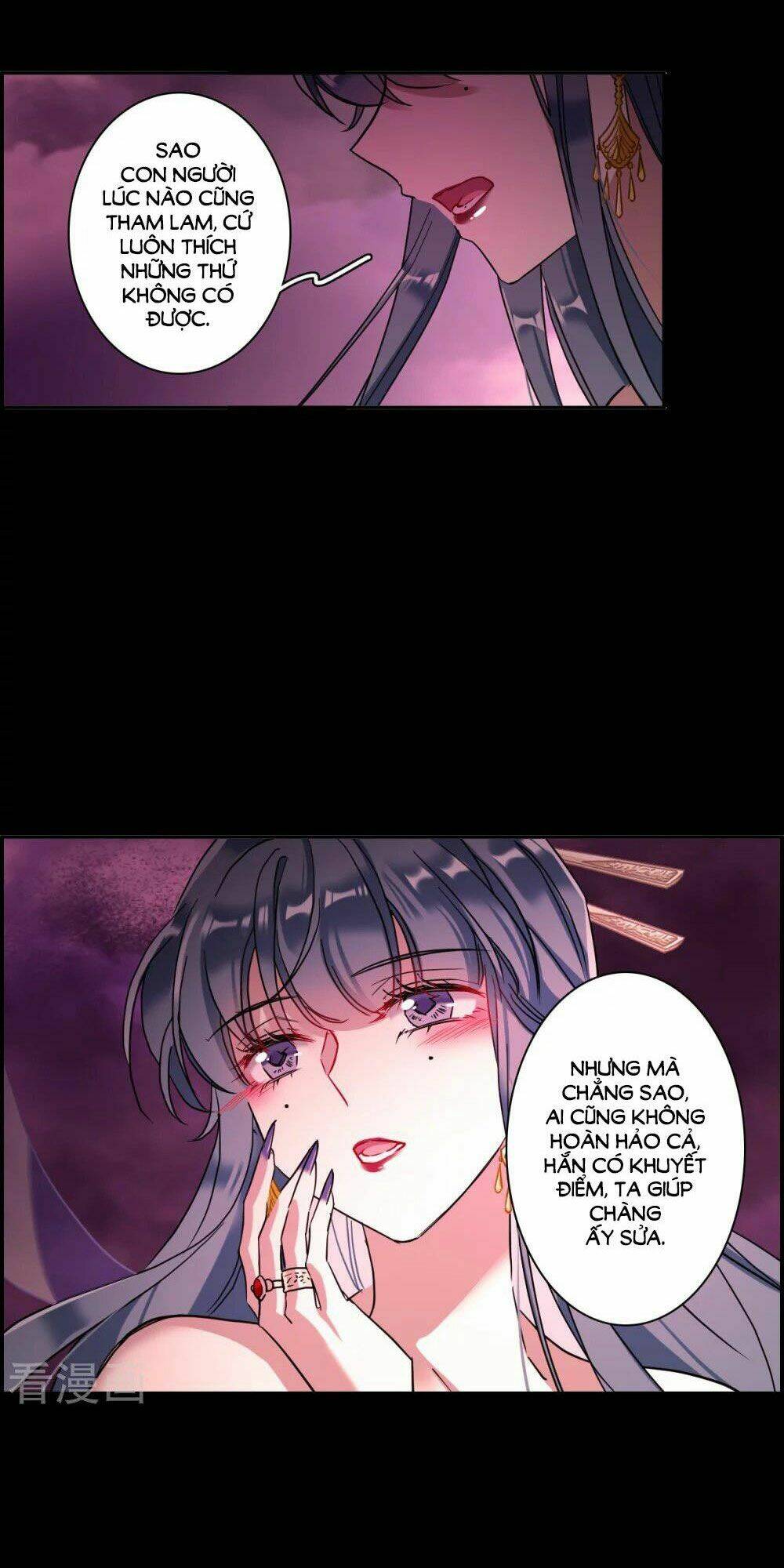 Thượng Quốc Phú Chi Thiên Đống Tuyết: Chapter 158