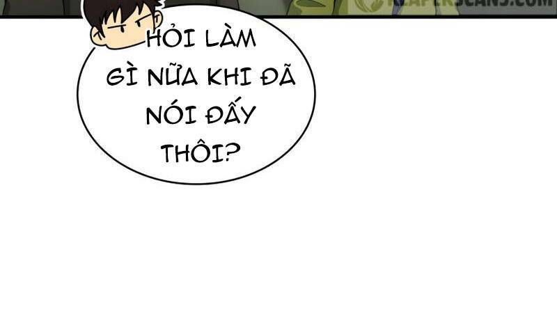 Ngôi Nhà Kết Nối Với Hầm Ngục: Chapter 47