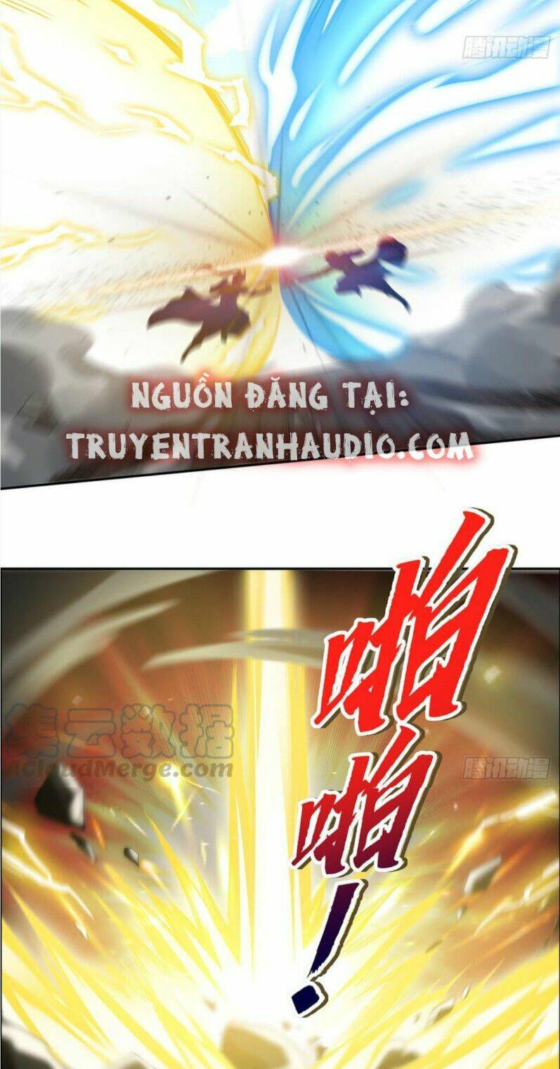 Nghịch Lân: Chapter 74