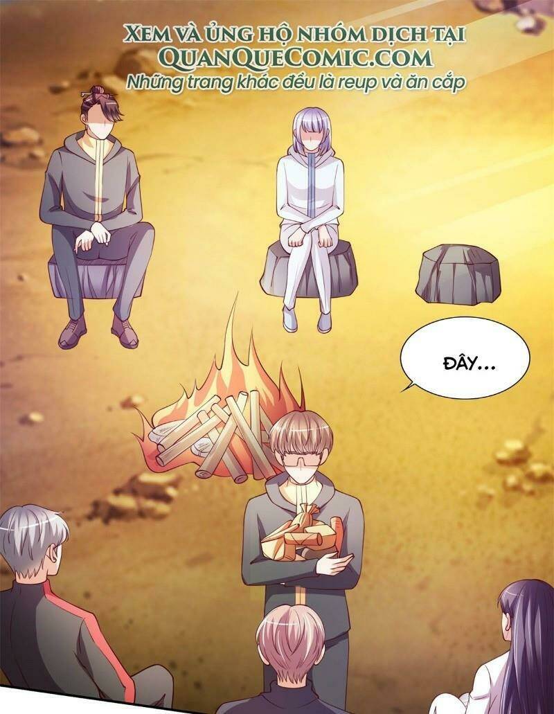 Chí Tôn Toàn Năng: Chapter 27