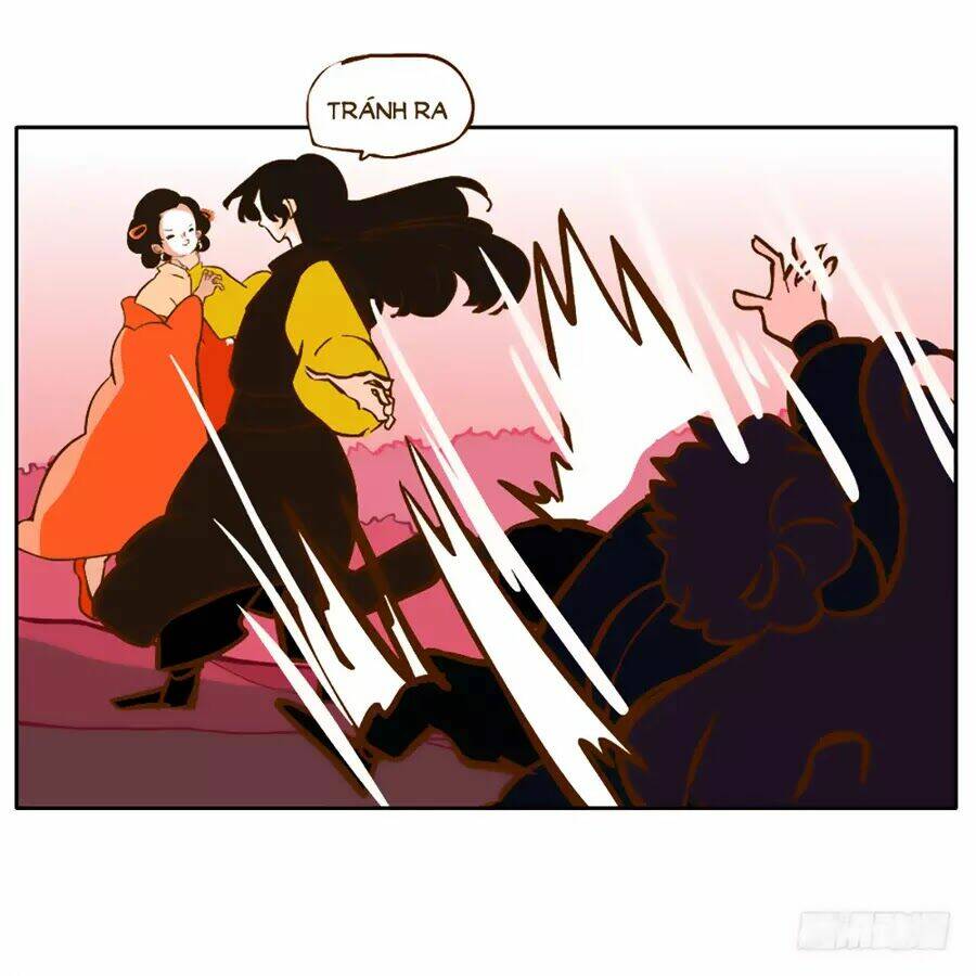 Hòa Thượng Và Tiểu Long Quân: Chapter 66