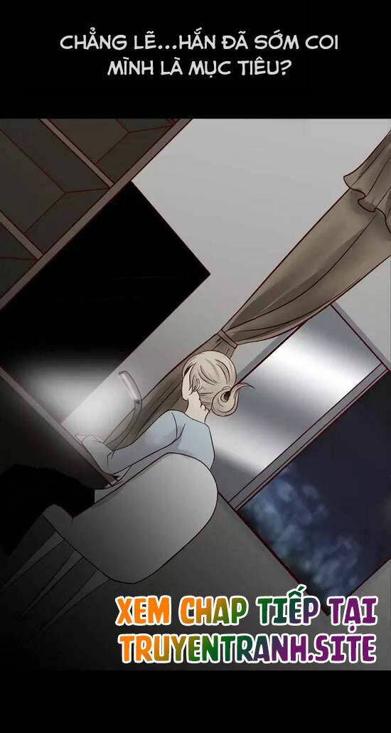 Tấm Da Người: Chapter 6