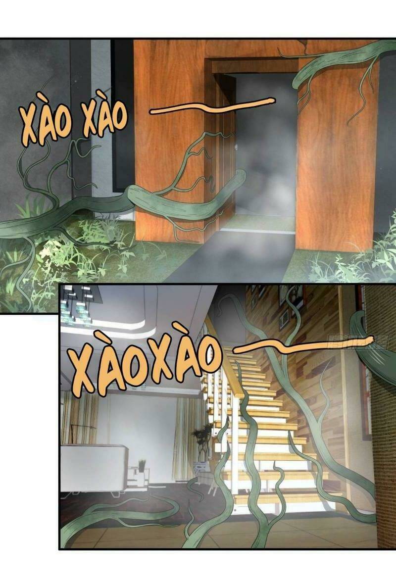 Danh Sách Kẻ Phản Diện: Chapter 78