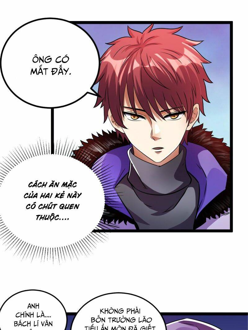 Tiên Vương Trùng Sinh: Chapter 87