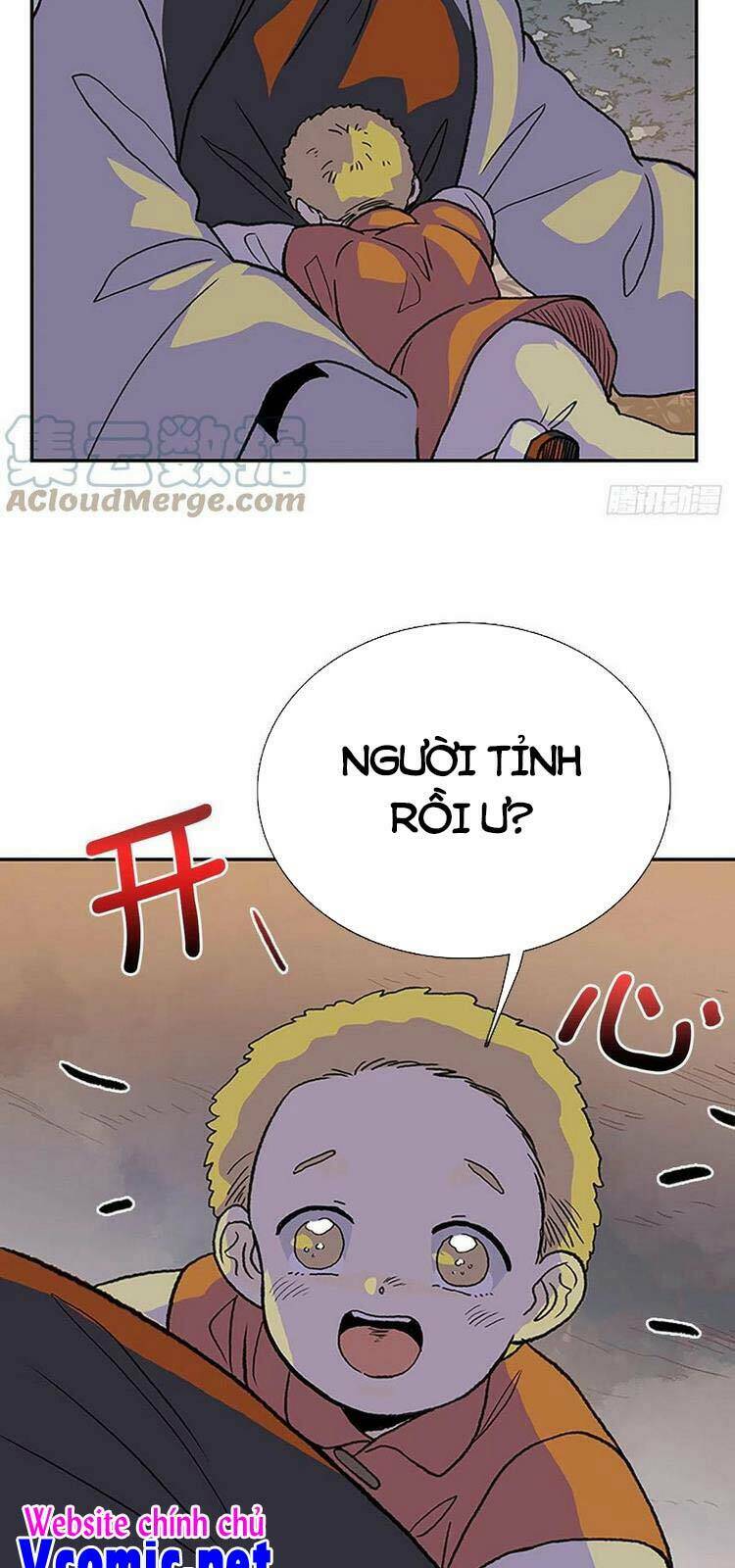 Học Sĩ Tái Sinh: Chapter 221