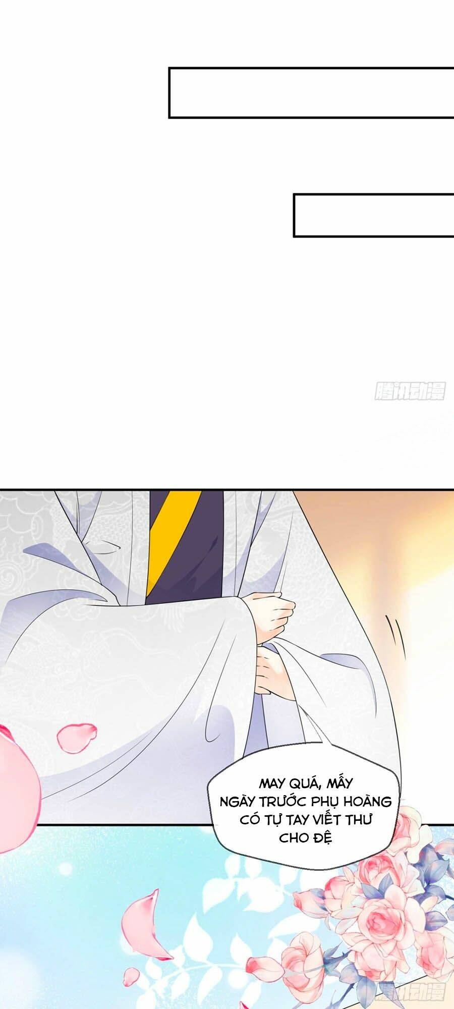 Tang Lạc Túy Tại Nam Phong Lý: Chapter 27