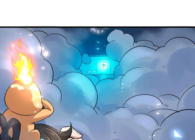 Yêu Linh Cứu Hỏa: Chapter 5