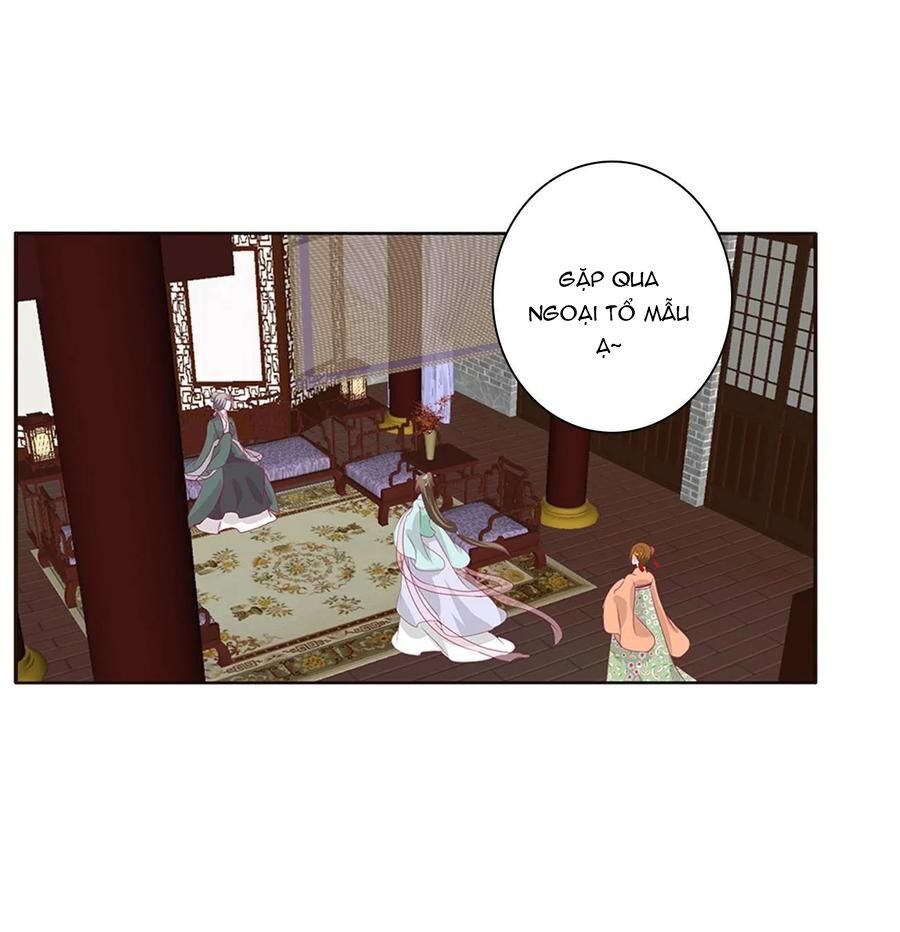 Thông Linh Phi: Chapter 602