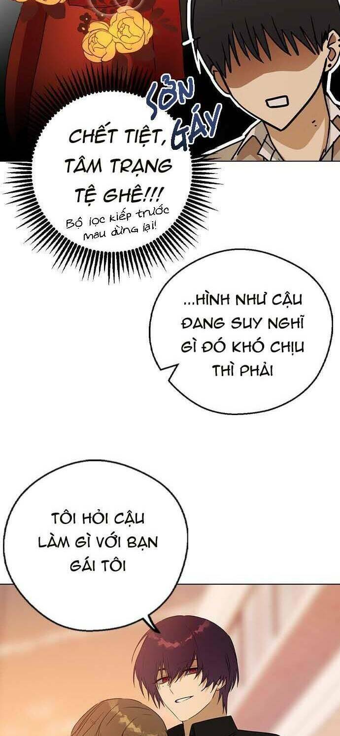 Duyên Nợ Kiếp Trước: Chapter 44